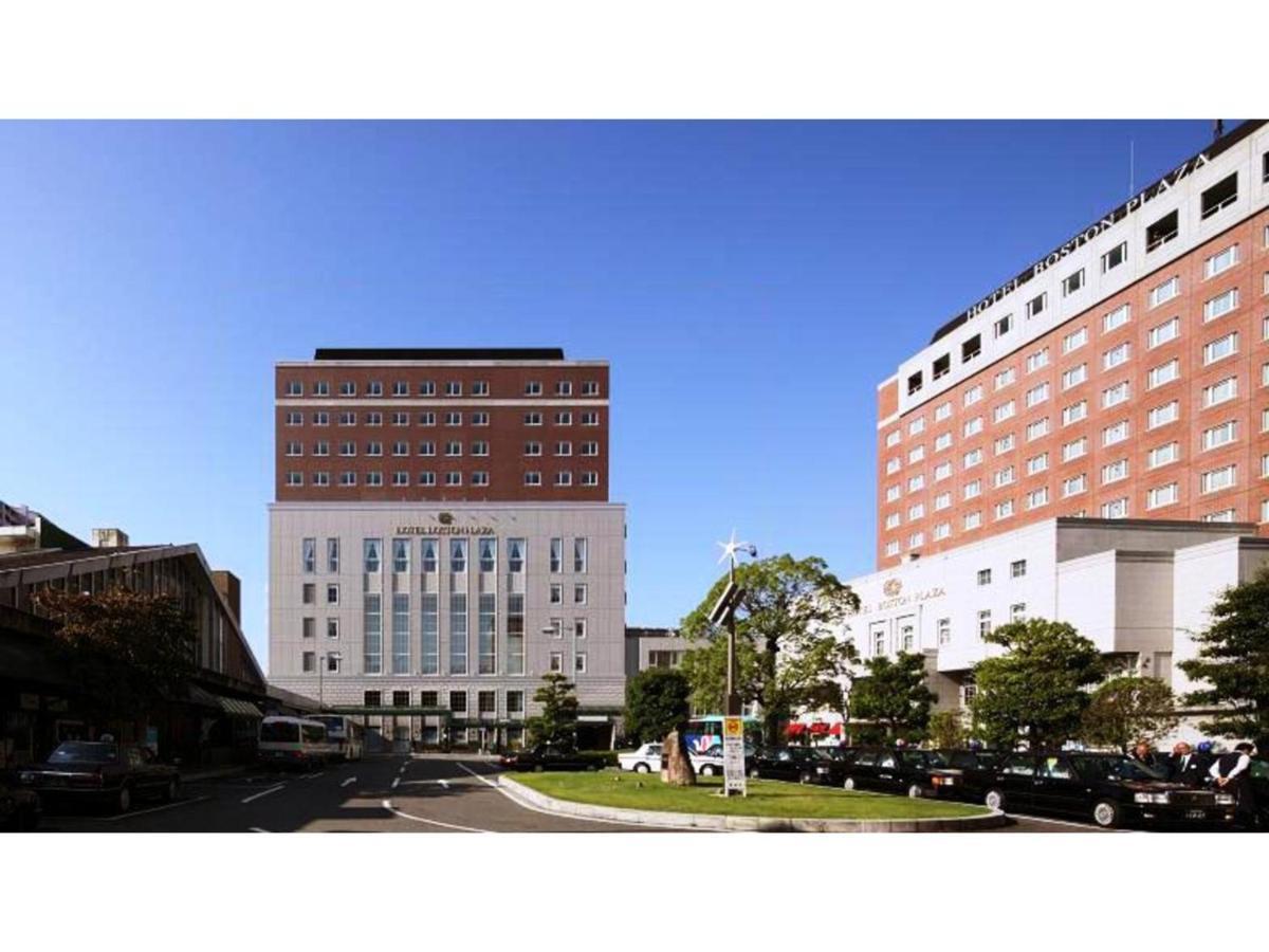 Boston Plaza Kusatsu Biwa Lake - Vacation Stay 15463V Εξωτερικό φωτογραφία