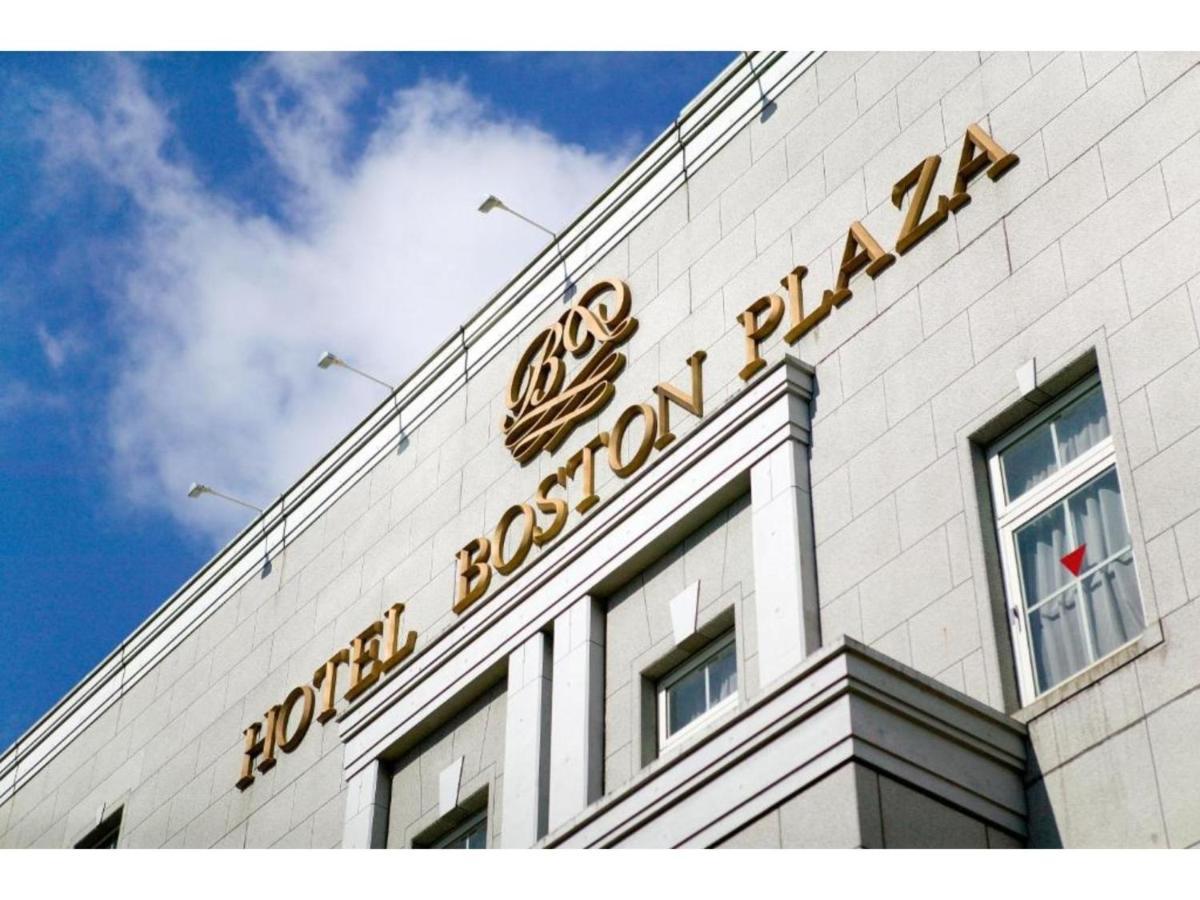 Boston Plaza Kusatsu Biwa Lake - Vacation Stay 15463V Εξωτερικό φωτογραφία